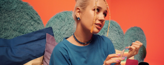 Клава Кока сделал модный тюнинг своего авто после нового рекорда в Instagram