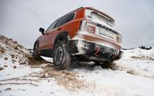 Когда могут оштрафовать за движение задним ходом