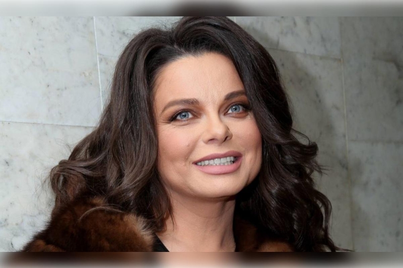 «Мне не светит»: Наташа Королева не сможет стать бабушкой в ближайшее время