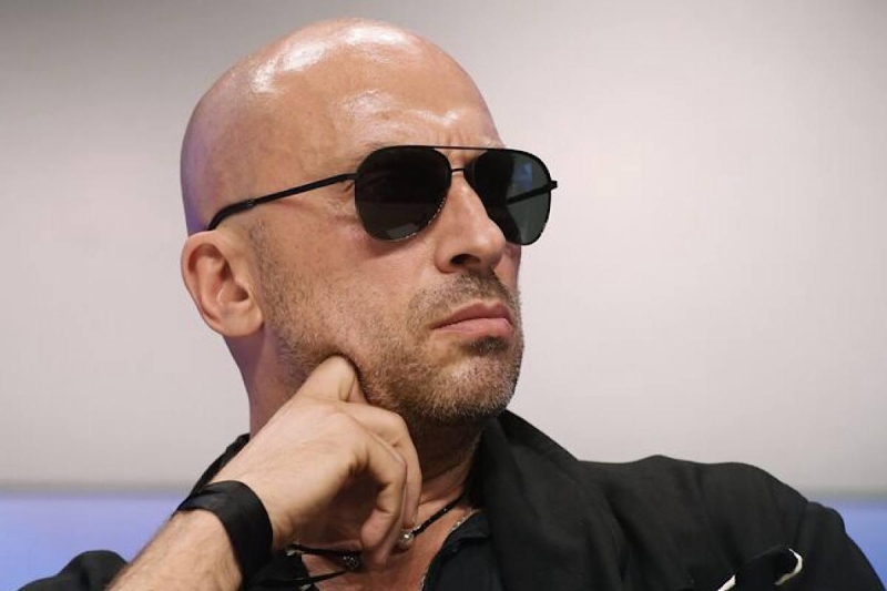 Нагиев раскрыл правду о своих курсах в Дубае: «Больше затрат, чем прибыли»