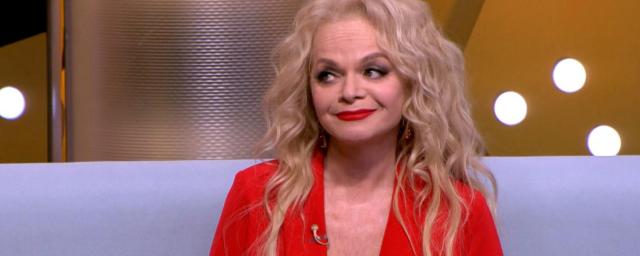 Похудевшая Долина рассказала, от каких продуктов отказалась ради фигуры