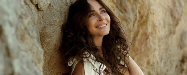 Саша Зверева разрешила своему сыну превратиться в девочку - Видео