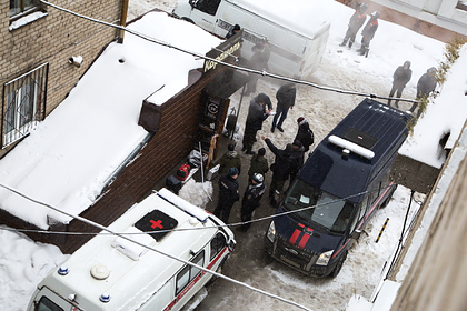 Семьям погибших в пермском отеле выплатят по полмиллиона рублей