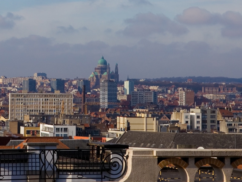 В Брюсселе полиция ввела патрули в штатском для борьбы с домогательствами