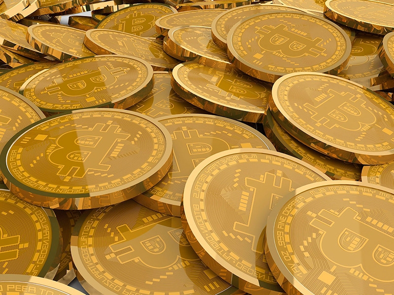 В электронных кошельках зависло биткоинов на 140 млрд долларов из-за забытых и потерянных паролей