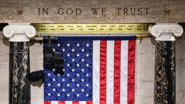 В США увидели начало отказа стран от нефтедоллара