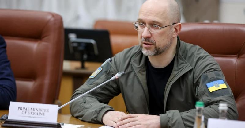 Все тепловые и гидроэлектростанции повреждены российскими ракетами - Шмыгаль