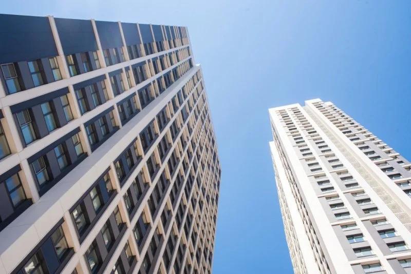 Жители регионов формируют более 60% спроса на московские новостройки - Строительная газета